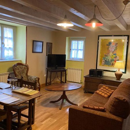 Agotxenea. Precioso Apartamento Rural En El Baztan Maya del Baztán 外观 照片