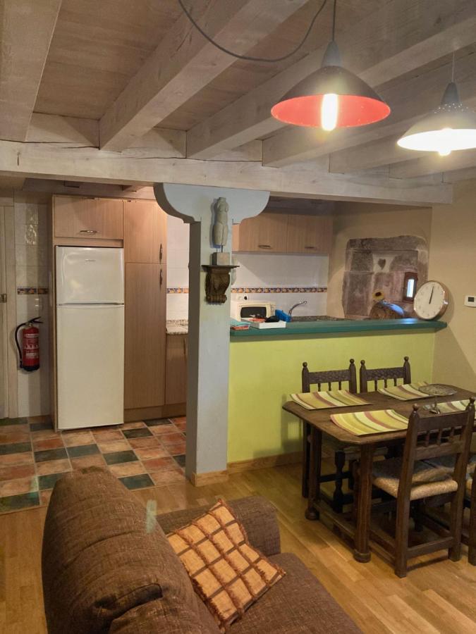 Agotxenea. Precioso Apartamento Rural En El Baztan Maya del Baztán 外观 照片