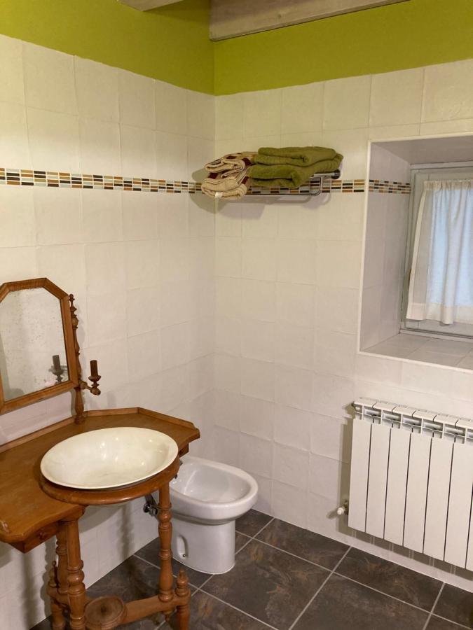 Agotxenea. Precioso Apartamento Rural En El Baztan Maya del Baztán 外观 照片