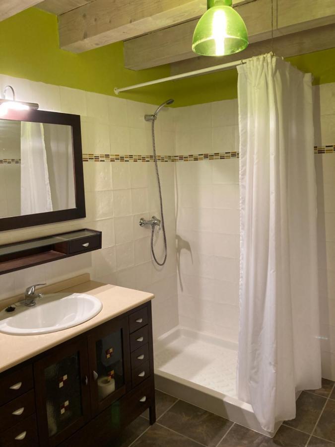 Agotxenea. Precioso Apartamento Rural En El Baztan Maya del Baztán 外观 照片
