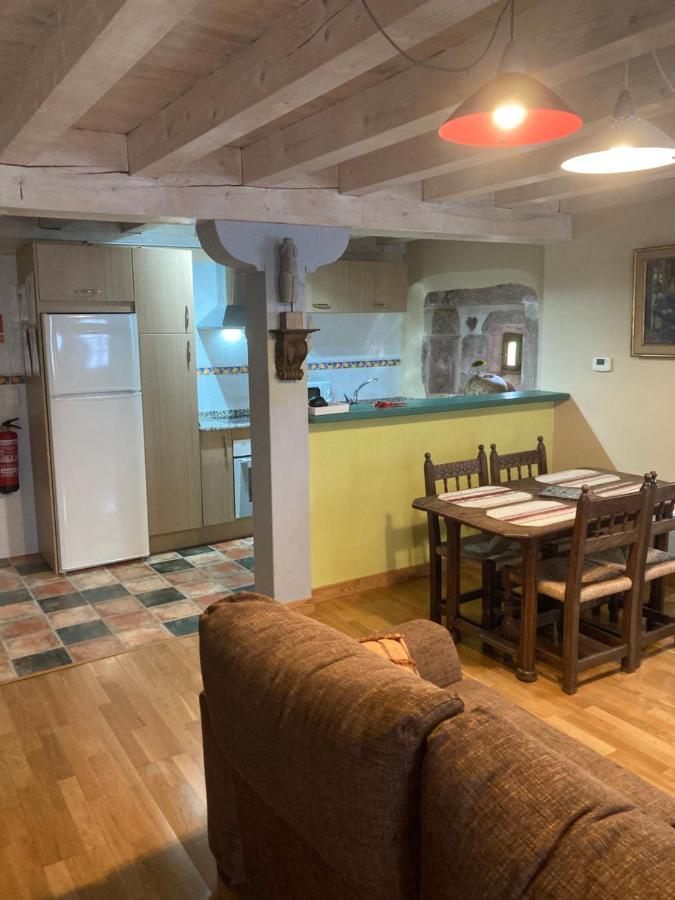 Agotxenea. Precioso Apartamento Rural En El Baztan Maya del Baztán 外观 照片